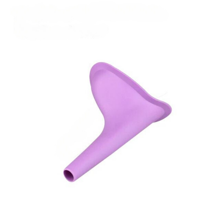 Urinalkop