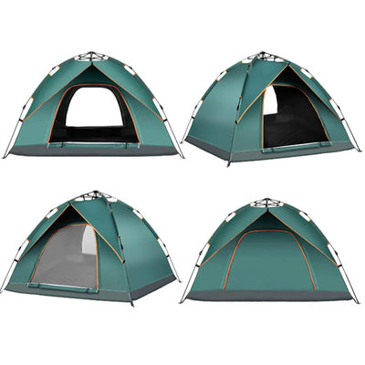 Pop Up-Tält